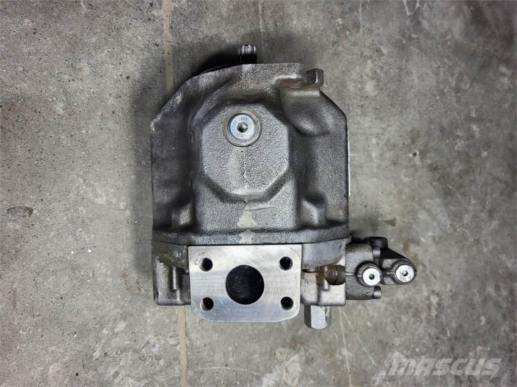 Rexroth R910928042 Vannpumper