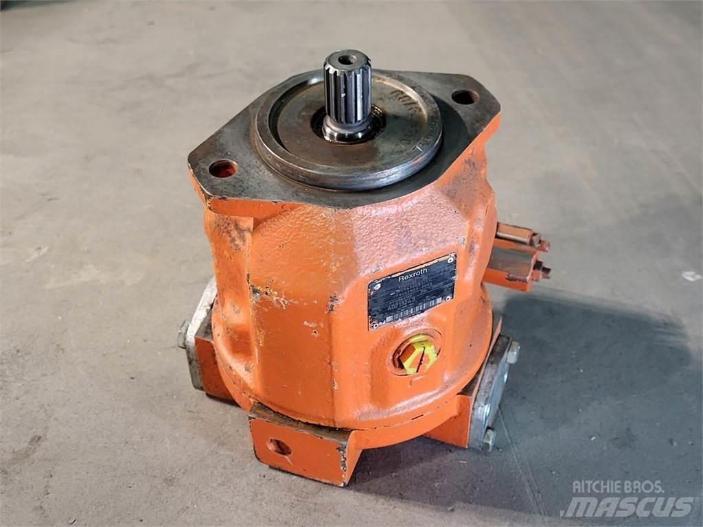 Rexroth R910944103 Vannpumper
