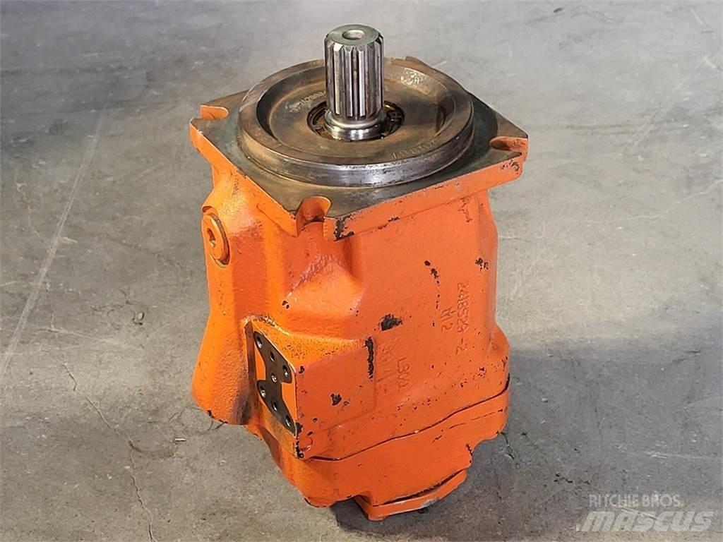 Rexroth R910979368 Vannpumper