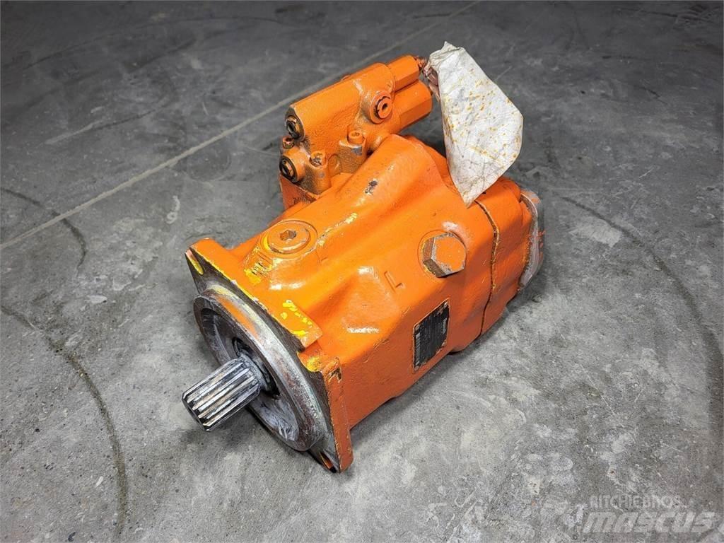 Rexroth R910979368 Vannpumper