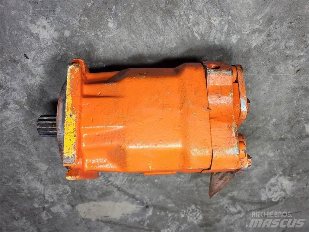 Rexroth R910979368 Vannpumper
