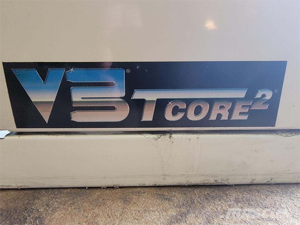  REZNOR V3 Tcore2 Varme og tining utstyr