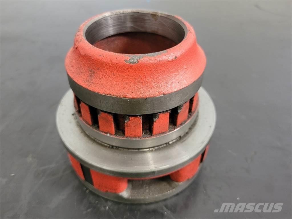 RIDGID 37415 Rørledningsutstyr