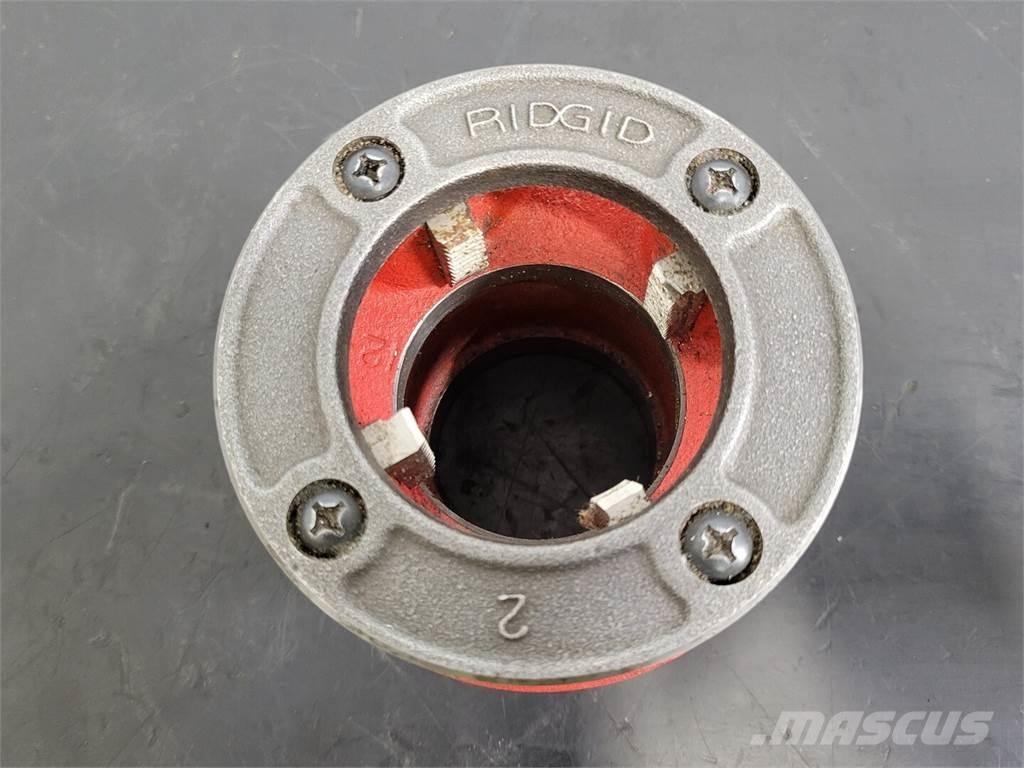  RIDGID 37415 Rørledningsutstyr