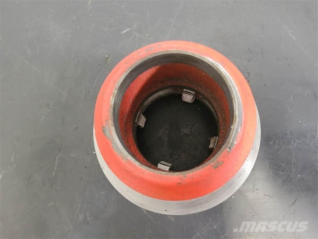  RIDGID 37415 Rørledningsutstyr