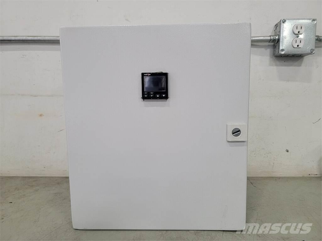  RITTAL JB 8018126 Anlegg - Annet