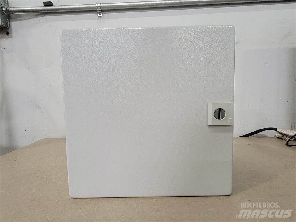  RITTAL JB101006HC Anlegg - Annet