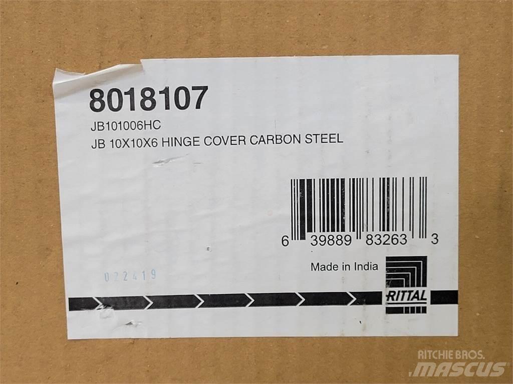  RITTAL JB101006HC Anlegg - Annet