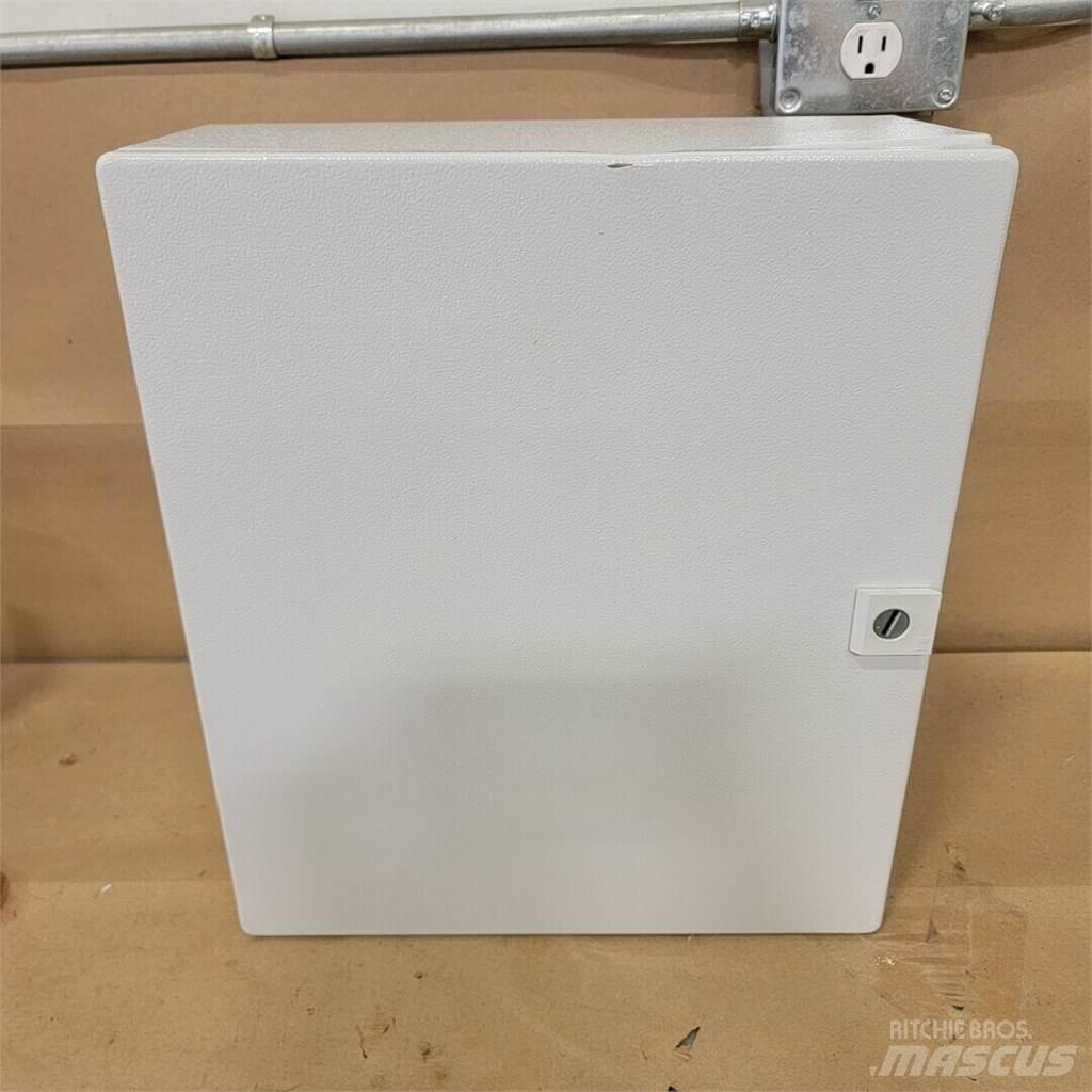  RITTAL JB161406HC Anlegg - Annet