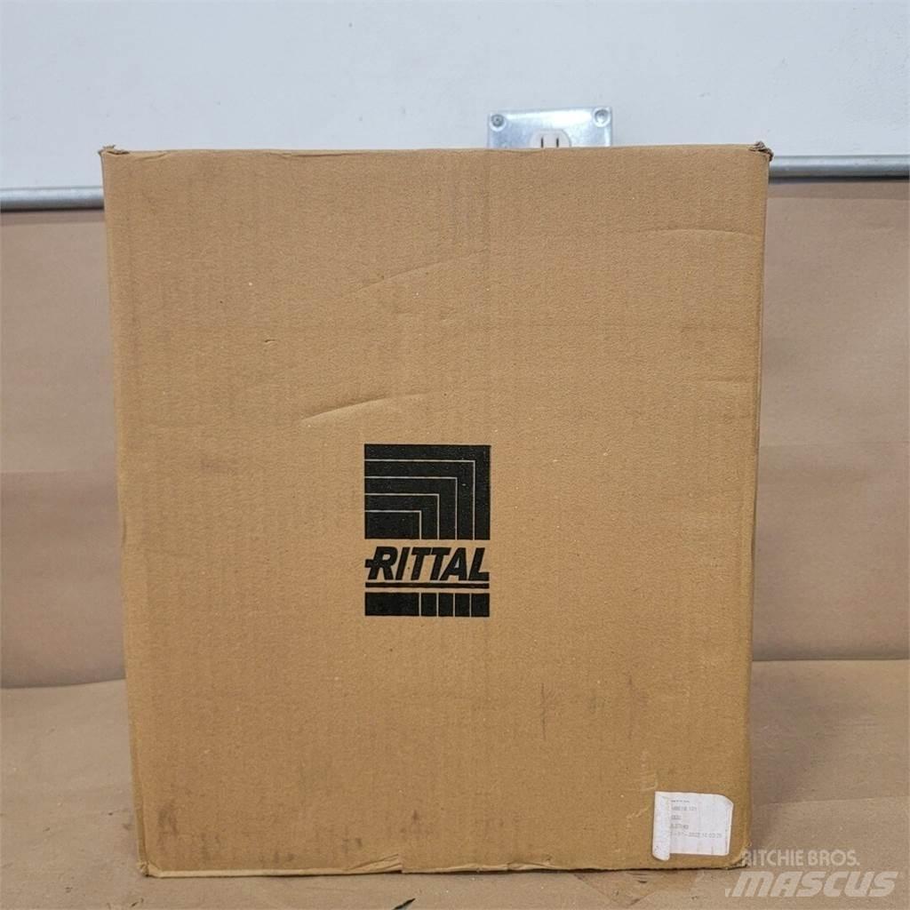  RITTAL JB161406HC Anlegg - Annet