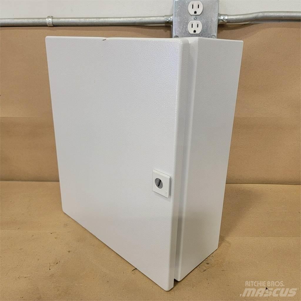  RITTAL JB161406HC Anlegg - Annet