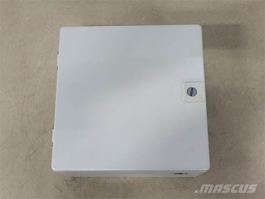  RITTAL JB8018.107 Anlegg - Annet