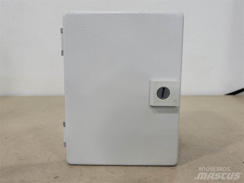  RITTAL JB8018.123 Anlegg - Annet