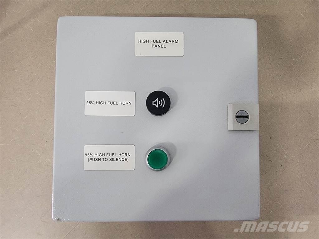  RITTAL JB8018107 Anlegg - Annet
