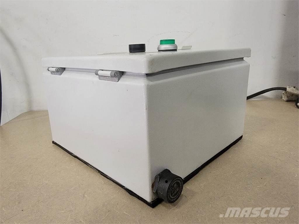  RITTAL JB8018107 Anlegg - Annet