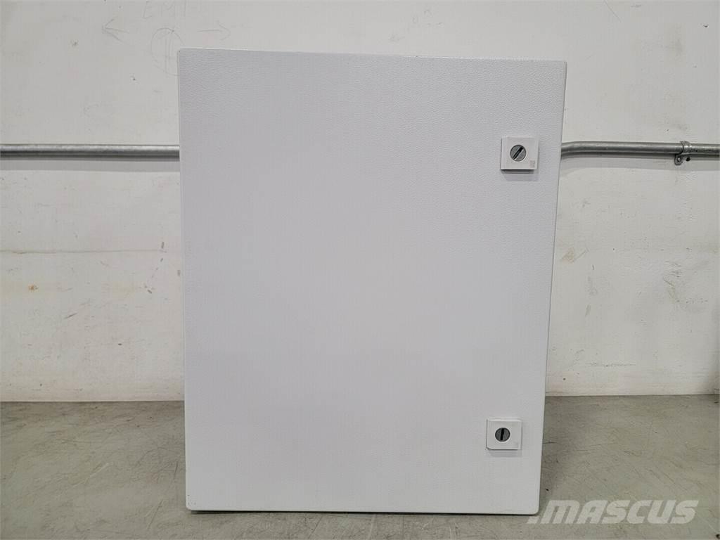  RITTAL WM 1045250 Anlegg - Annet