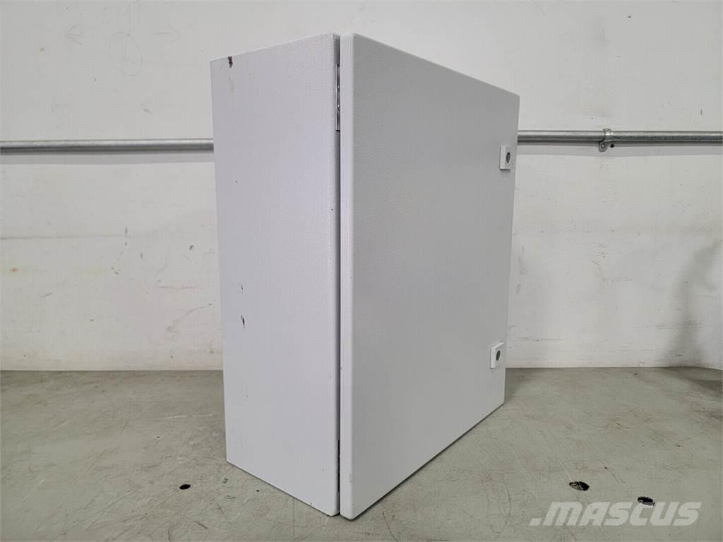  RITTAL WM 1045250 Anlegg - Annet