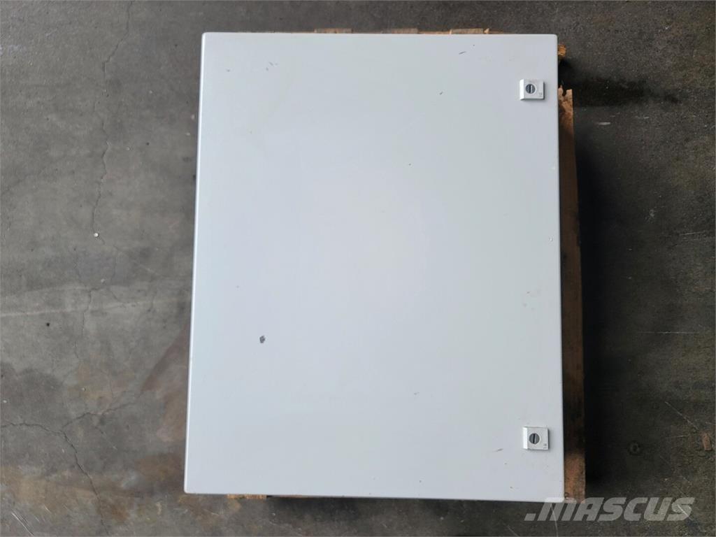  RITTAL WM 1076.250 Anlegg - Annet