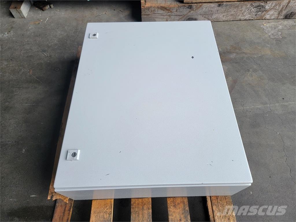  RITTAL WM 1076.250 Anlegg - Annet