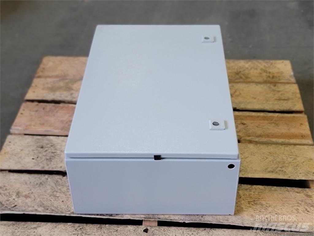  RITTAL WM 8017.545 Anlegg - Annet