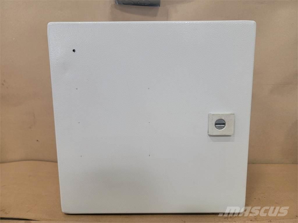  RITTAL WM 8017528 Anlegg - Annet