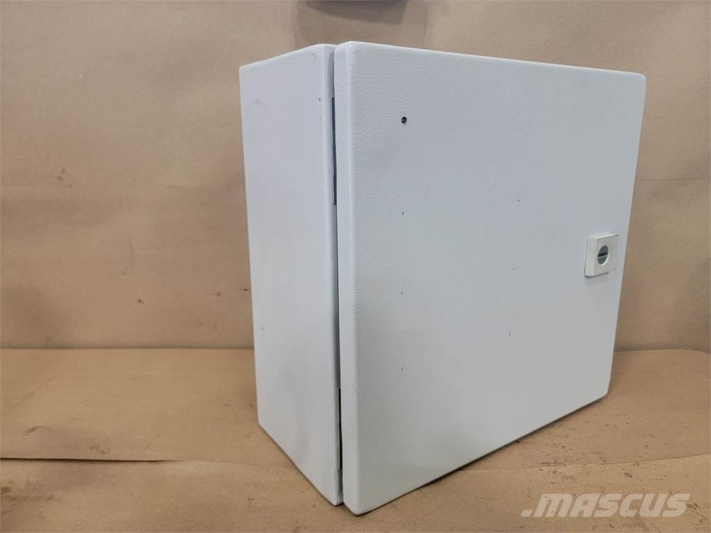  RITTAL WM 8017528 Anlegg - Annet