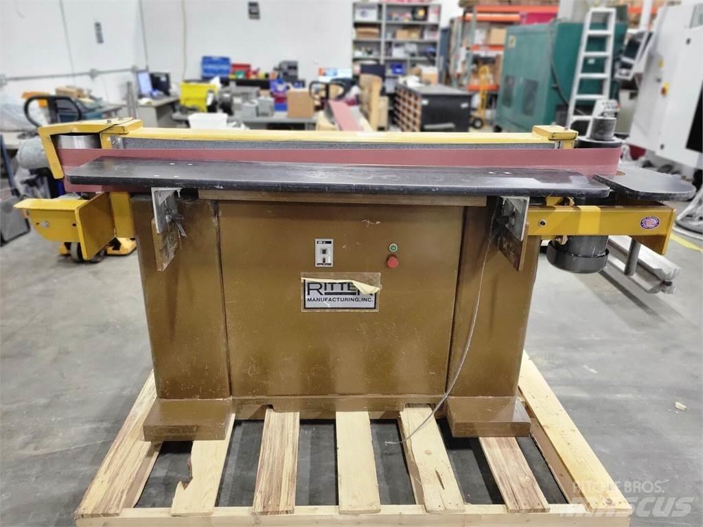 Ritter R950 Anlegg - Annet
