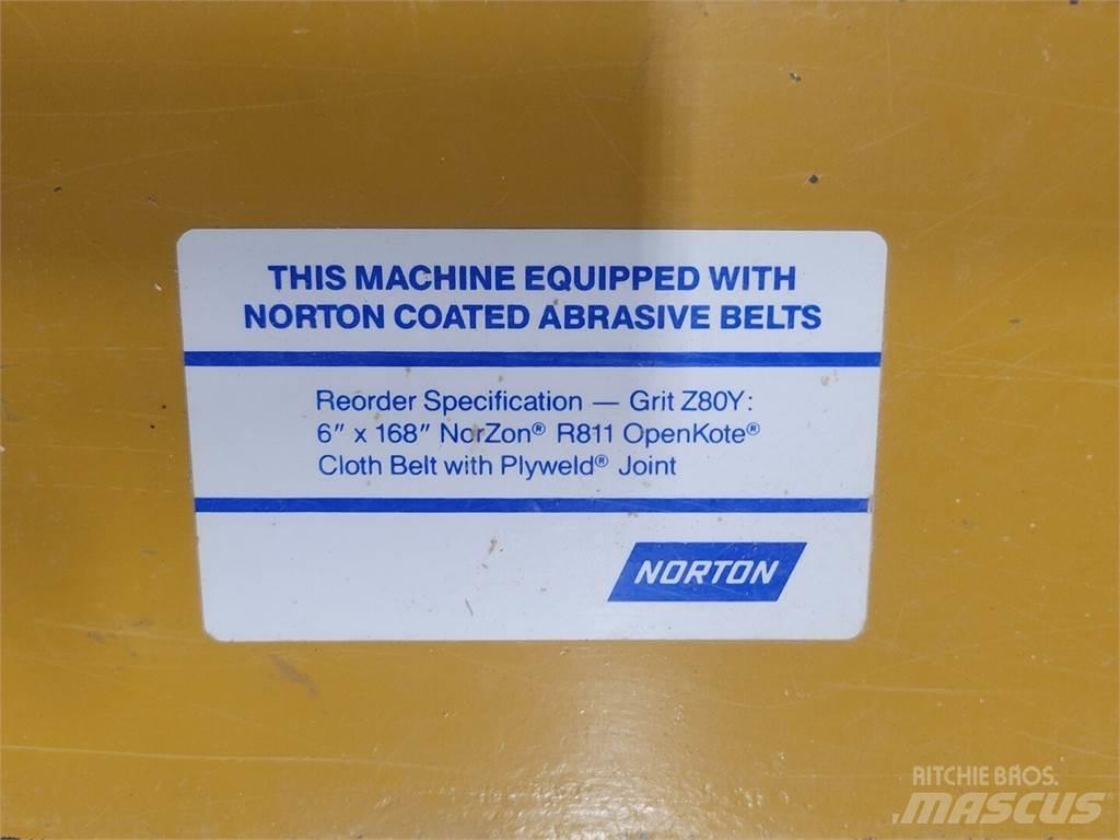 Ritter R950 Anlegg - Annet