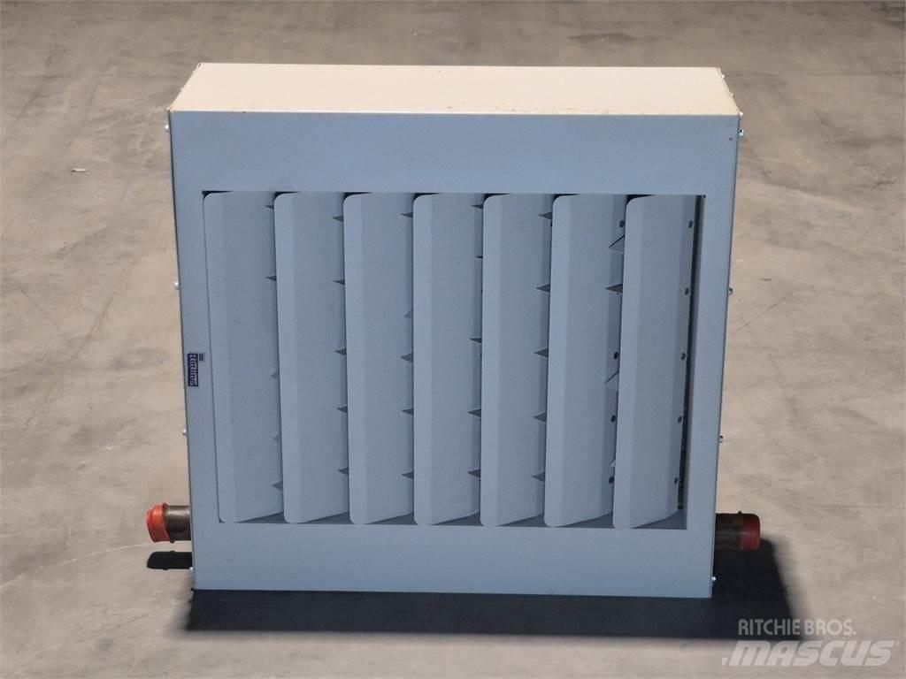 RITTLING RH1008H01SAC Varme og tining utstyr