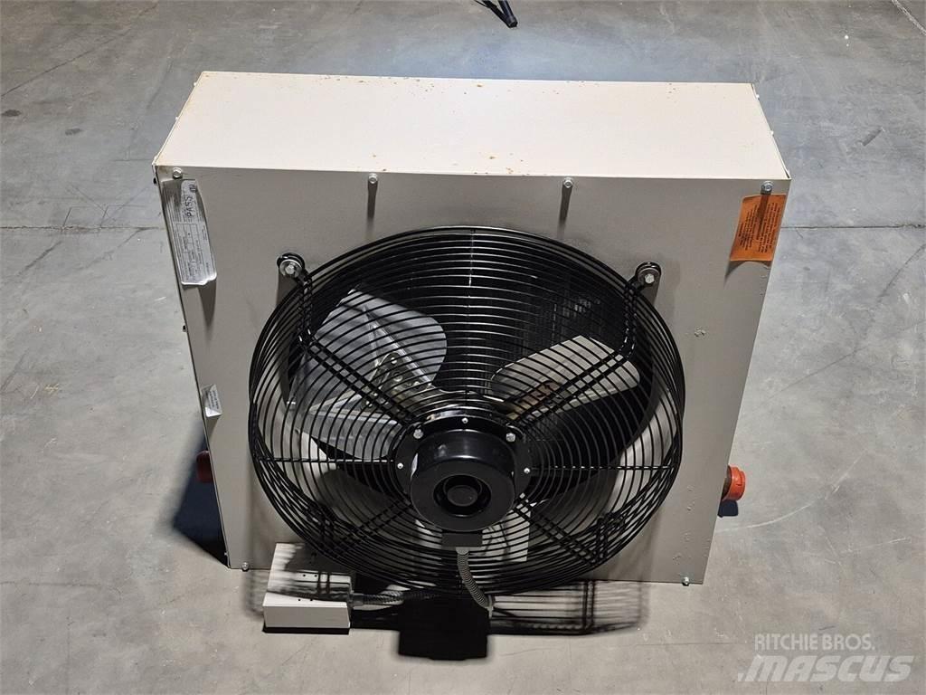  RITTLING RH1008H01SAC Varme og tining utstyr