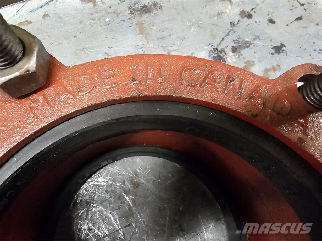  ROBAR DI-C900 Andre komponenter