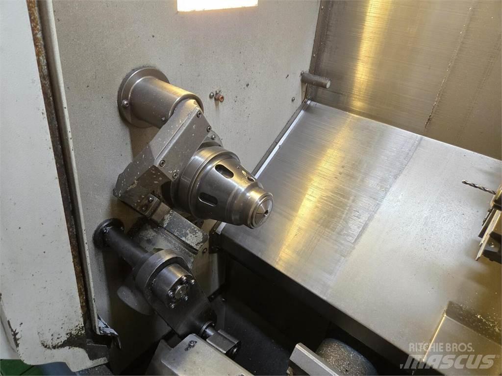  ROMI GL240 Anlegg - Annet