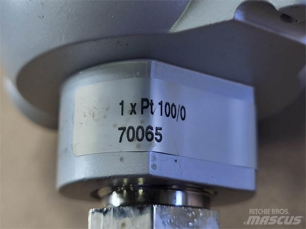  ROSEMOUNT PT100 Anlegg - Annet