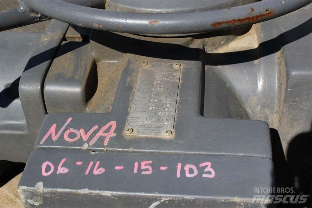  ROTORK 101.ESDV.478 Anlegg - Annet