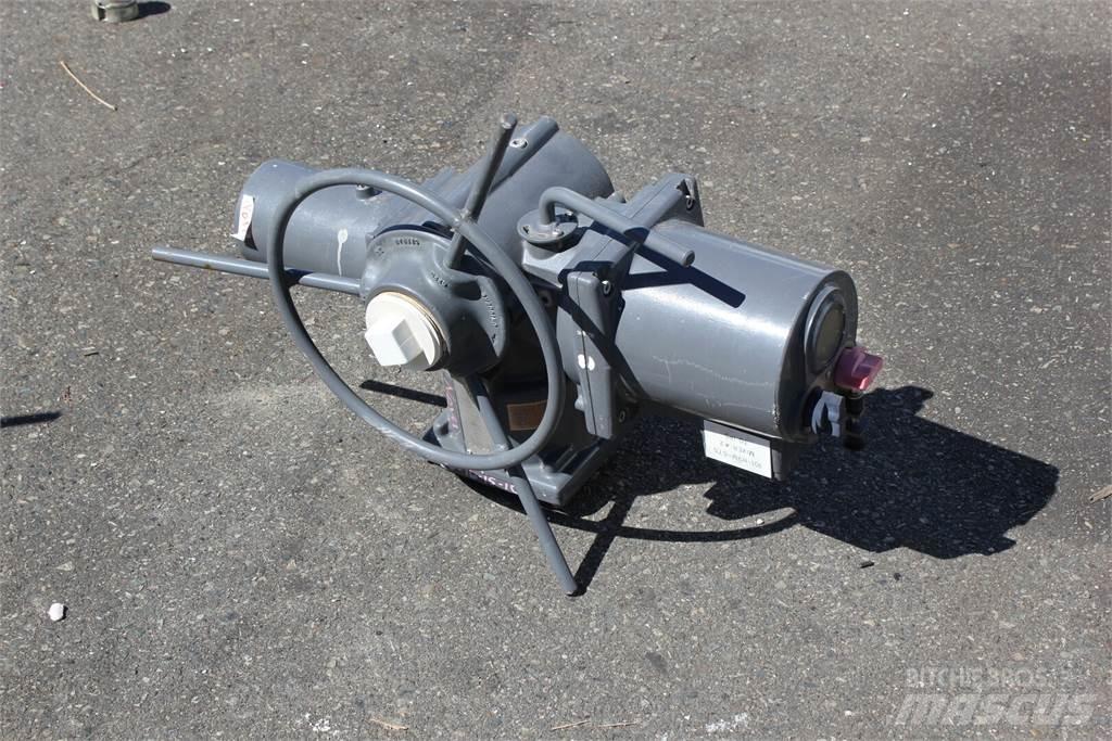  ROTORK 101-HV-575 Anlegg - Annet