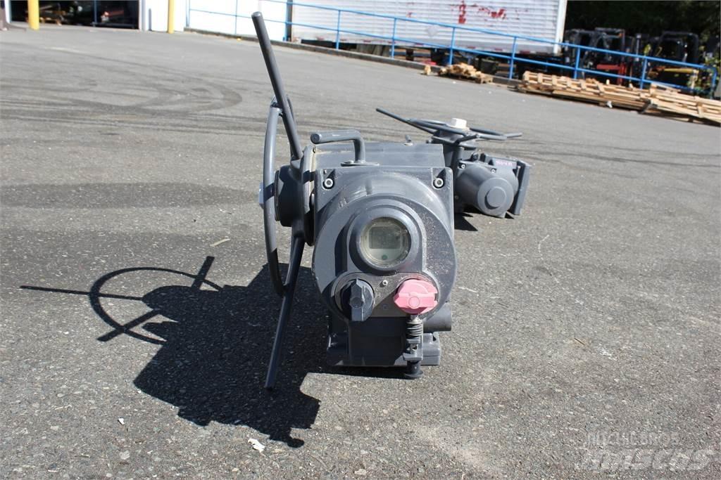  ROTORK 101-HV-575 Anlegg - Annet