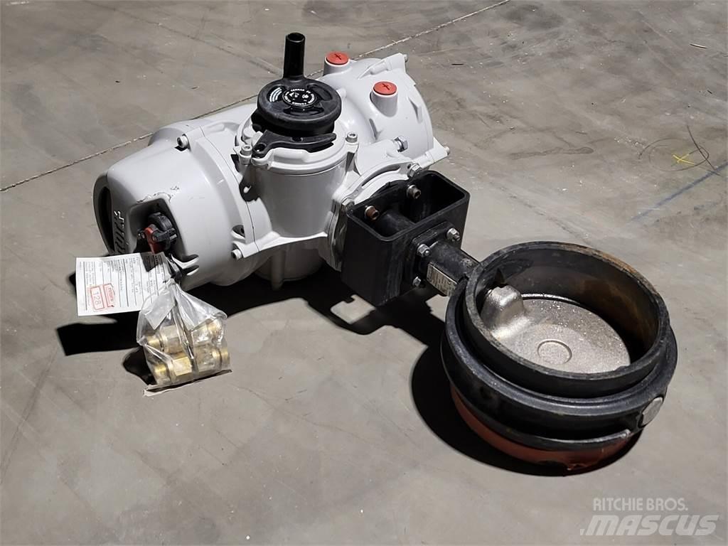  ROTORK IQTM250 Anlegg - Annet