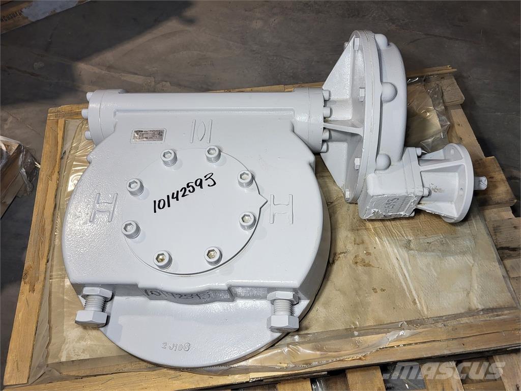  ROTORK IW9-IR2 Anlegg - Annet