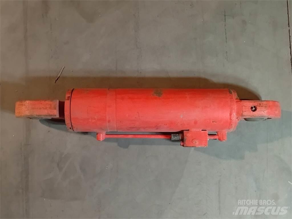 Sandvik  Transport - Annet