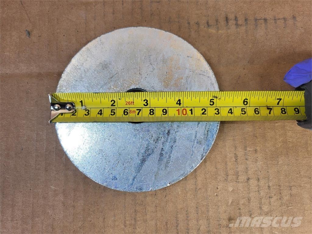 Sandvik 011735-010 Anlegg - Annet