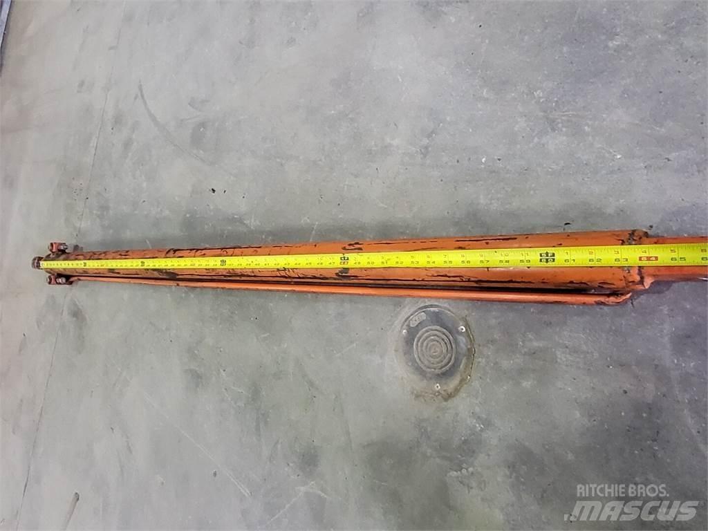 Sandvik 20022 Transport - Annet
