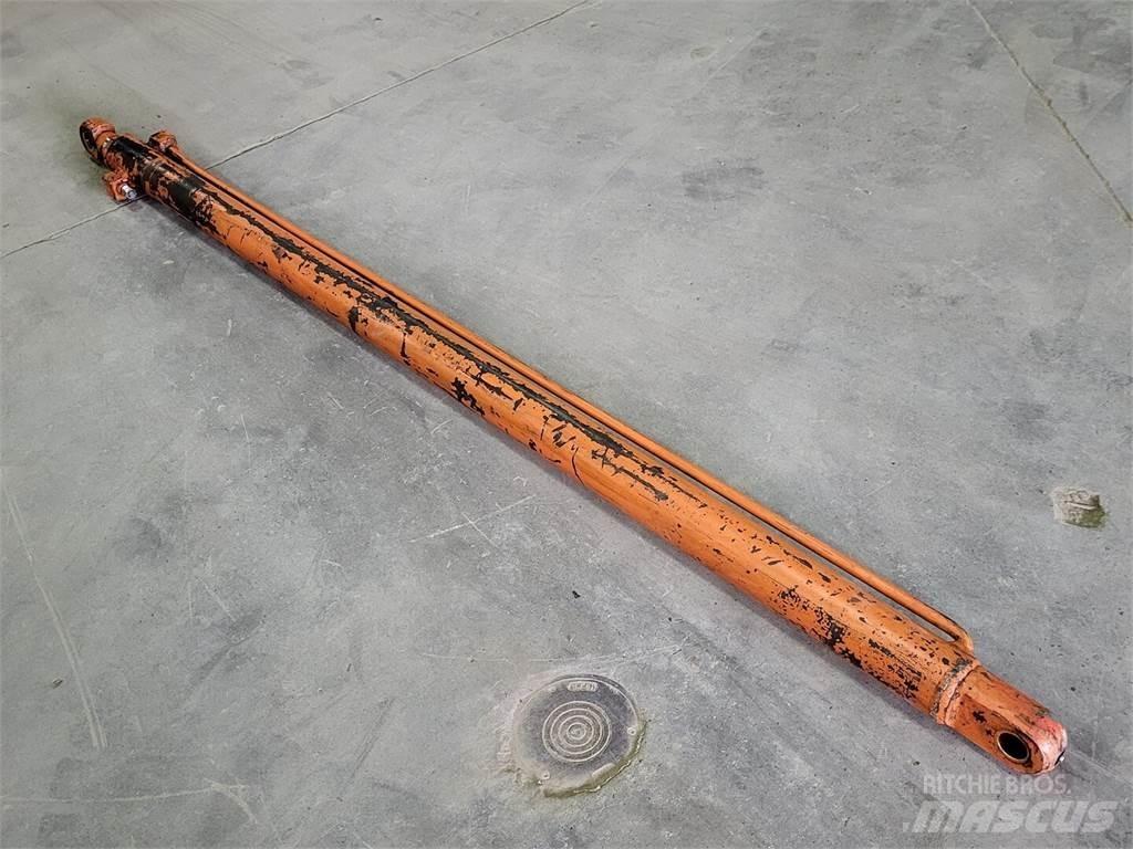 Sandvik 20022 Transport - Annet