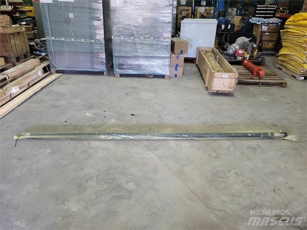 Sandvik 55000919 Anlegg - Annet