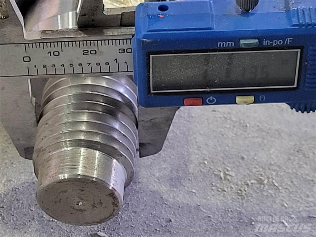 Sandvik 55000919 Anlegg - Annet