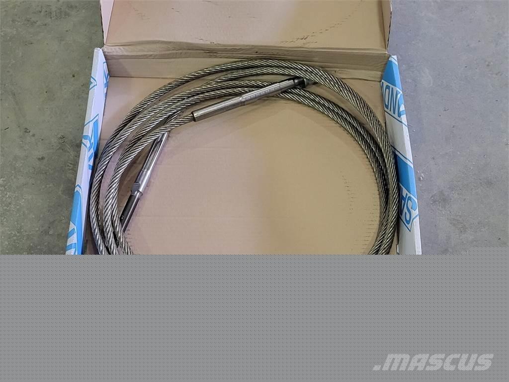 Sandvik 55038502 Annet gruveutstyr