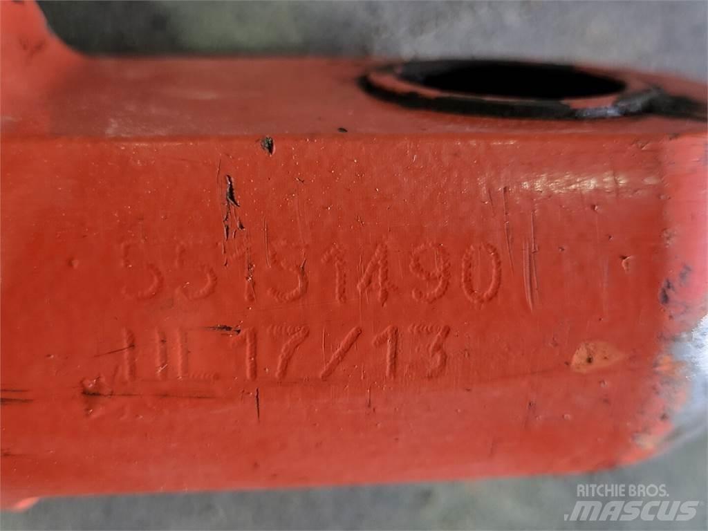 Sandvik 55151490 Transport - Annet