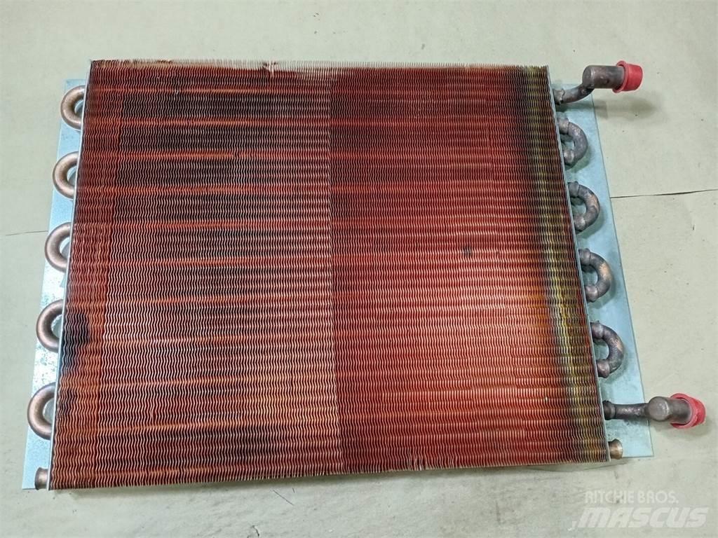 Sandvik 56004513 Varme og tining utstyr