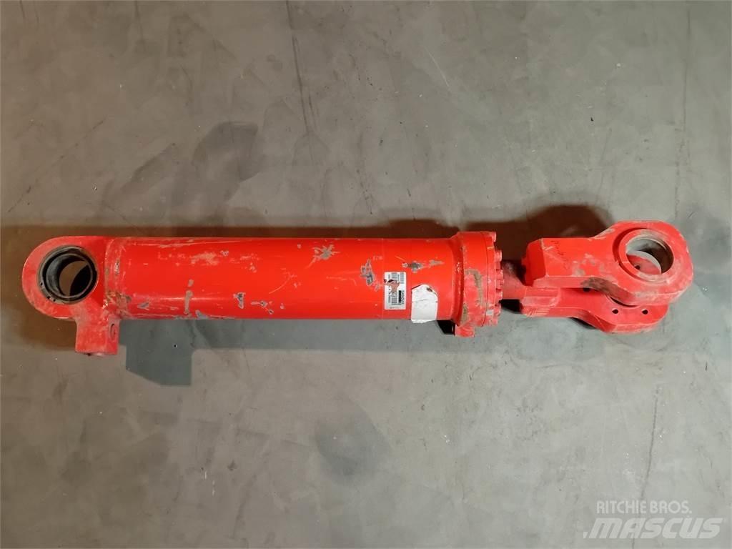 Sandvik 56014134 Transport - Annet