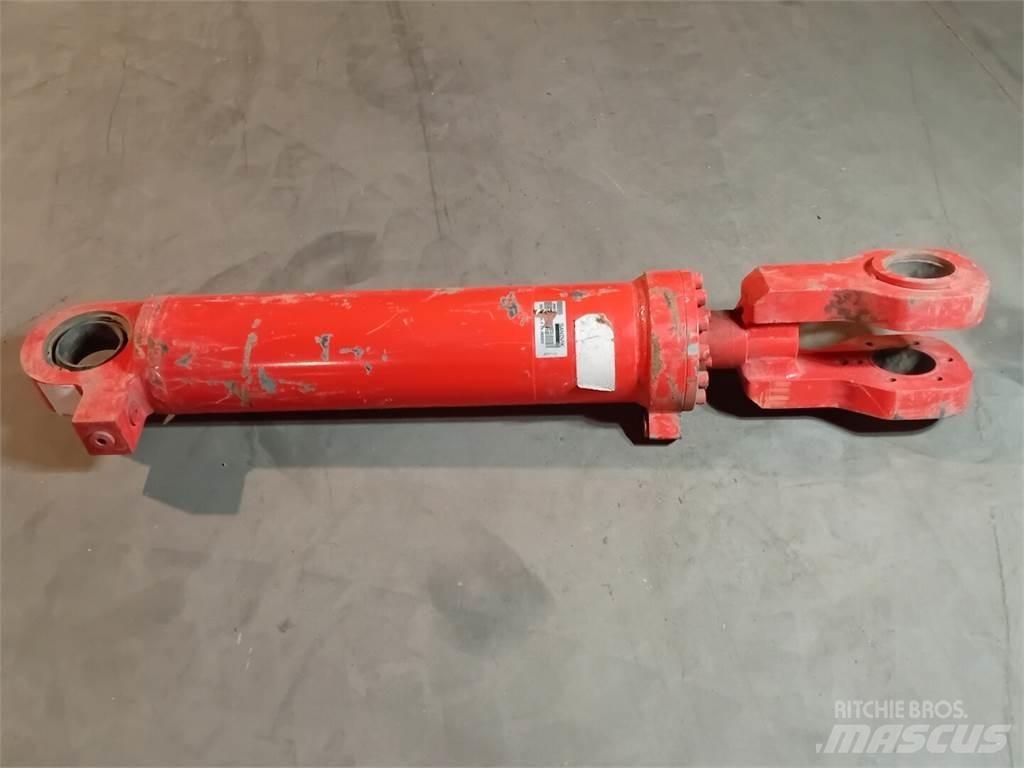 Sandvik 56014134 Transport - Annet