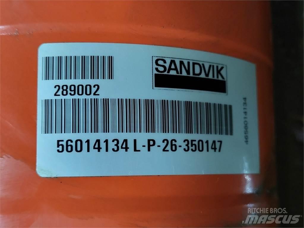 Sandvik 56014134 Transport - Annet